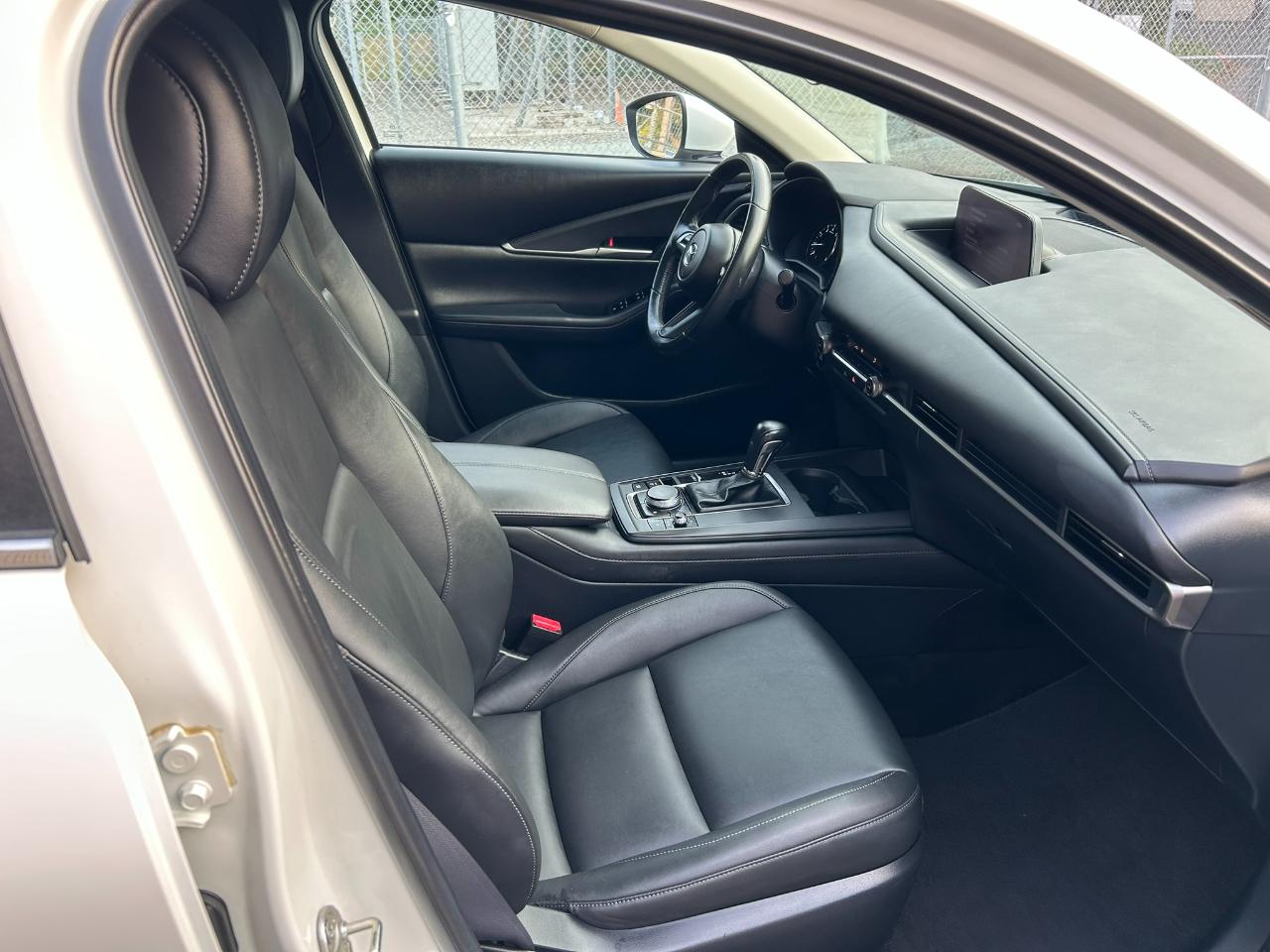 Mazda CX-30 Select AWD 2021