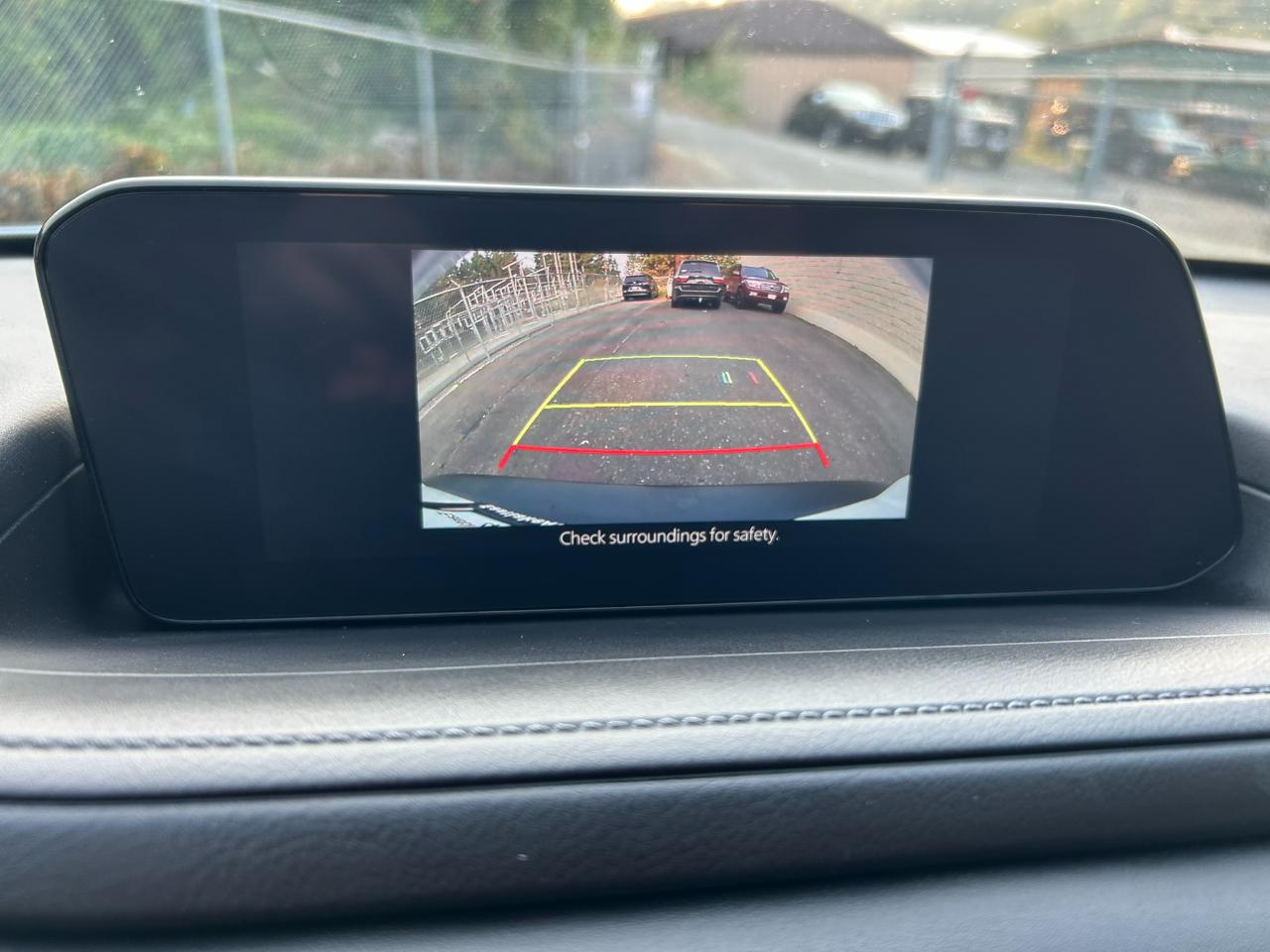 Mazda CX-30 Select AWD 2021