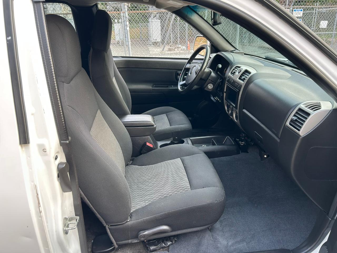 Chevrolet Colorado LT1 Crew Cab 4WD 2010