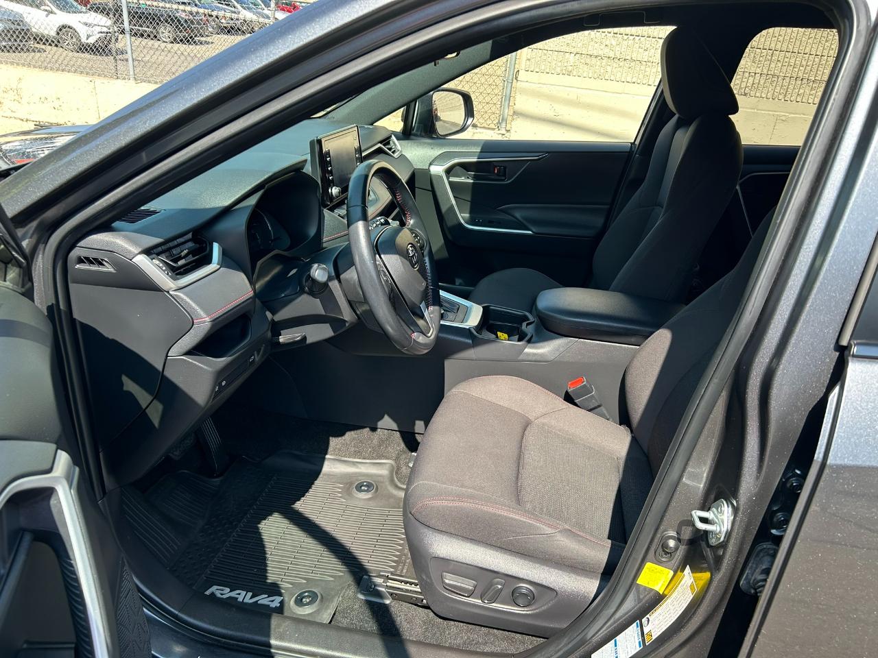 Toyota RAV4 Prime SE 2021