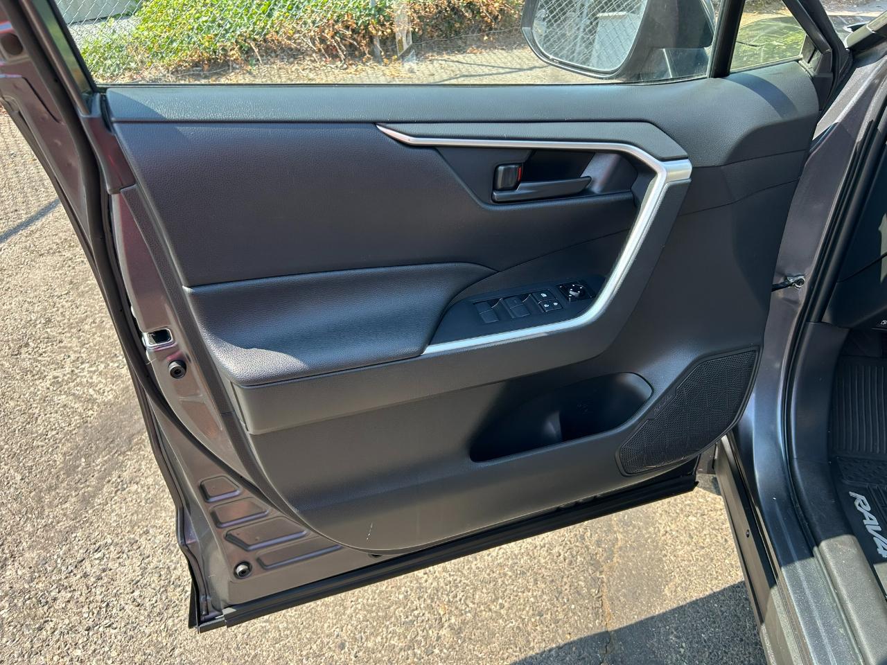 Toyota RAV4 Prime SE 2021