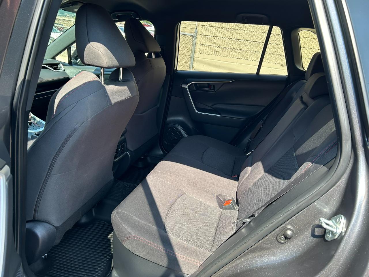 Toyota RAV4 Prime SE 2021