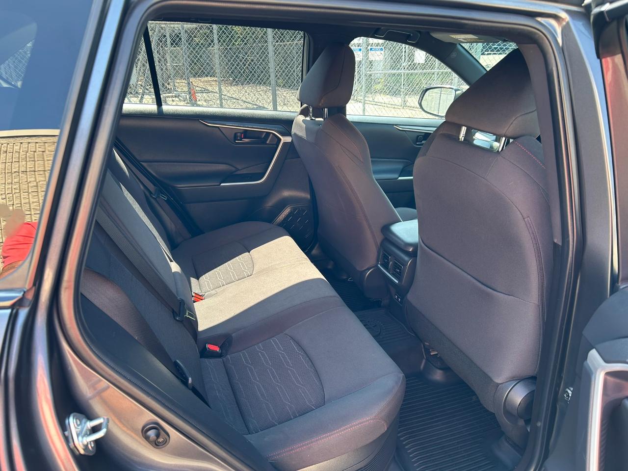 Toyota RAV4 Prime SE 2021