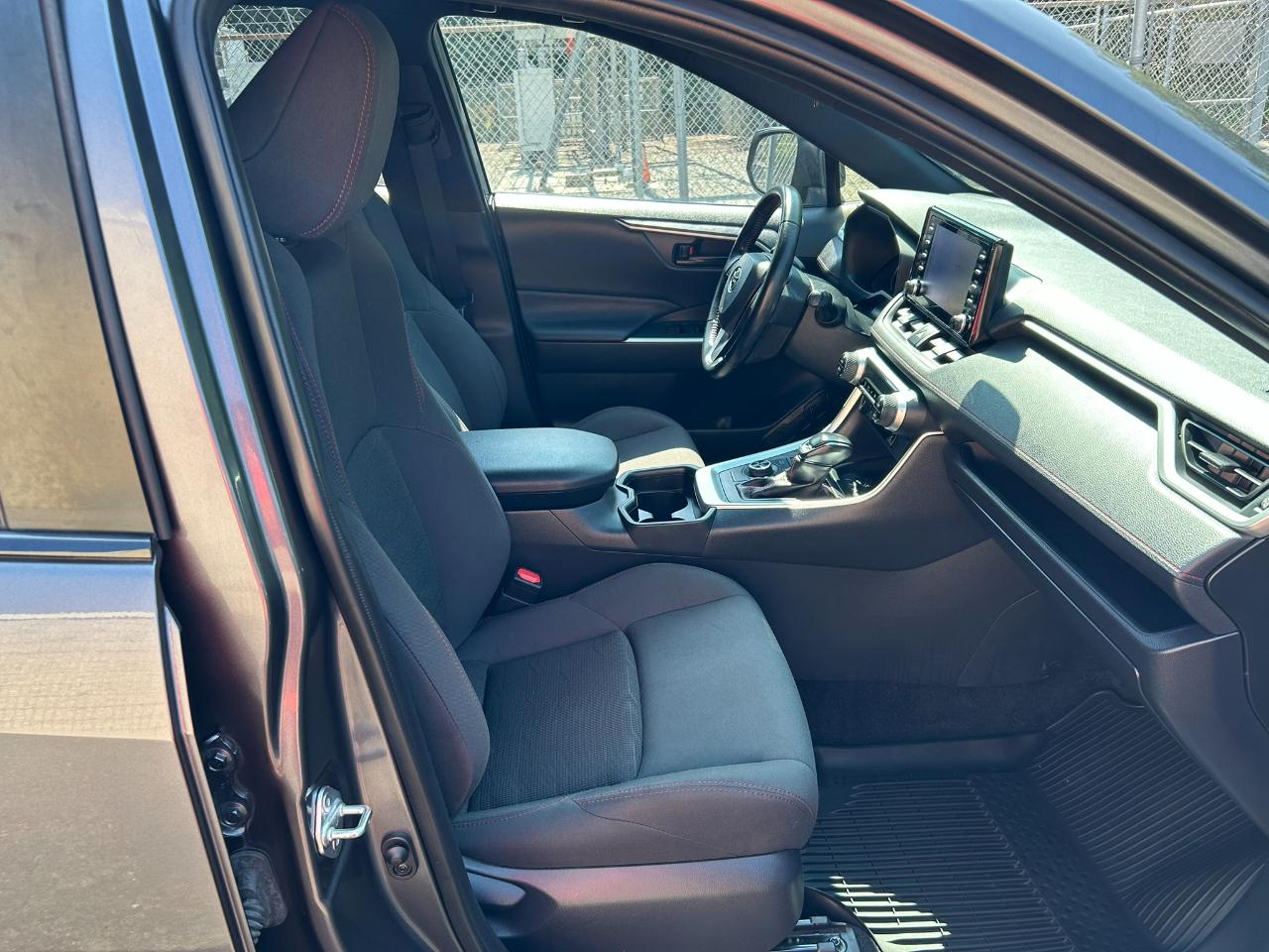Toyota RAV4 Prime SE 2021