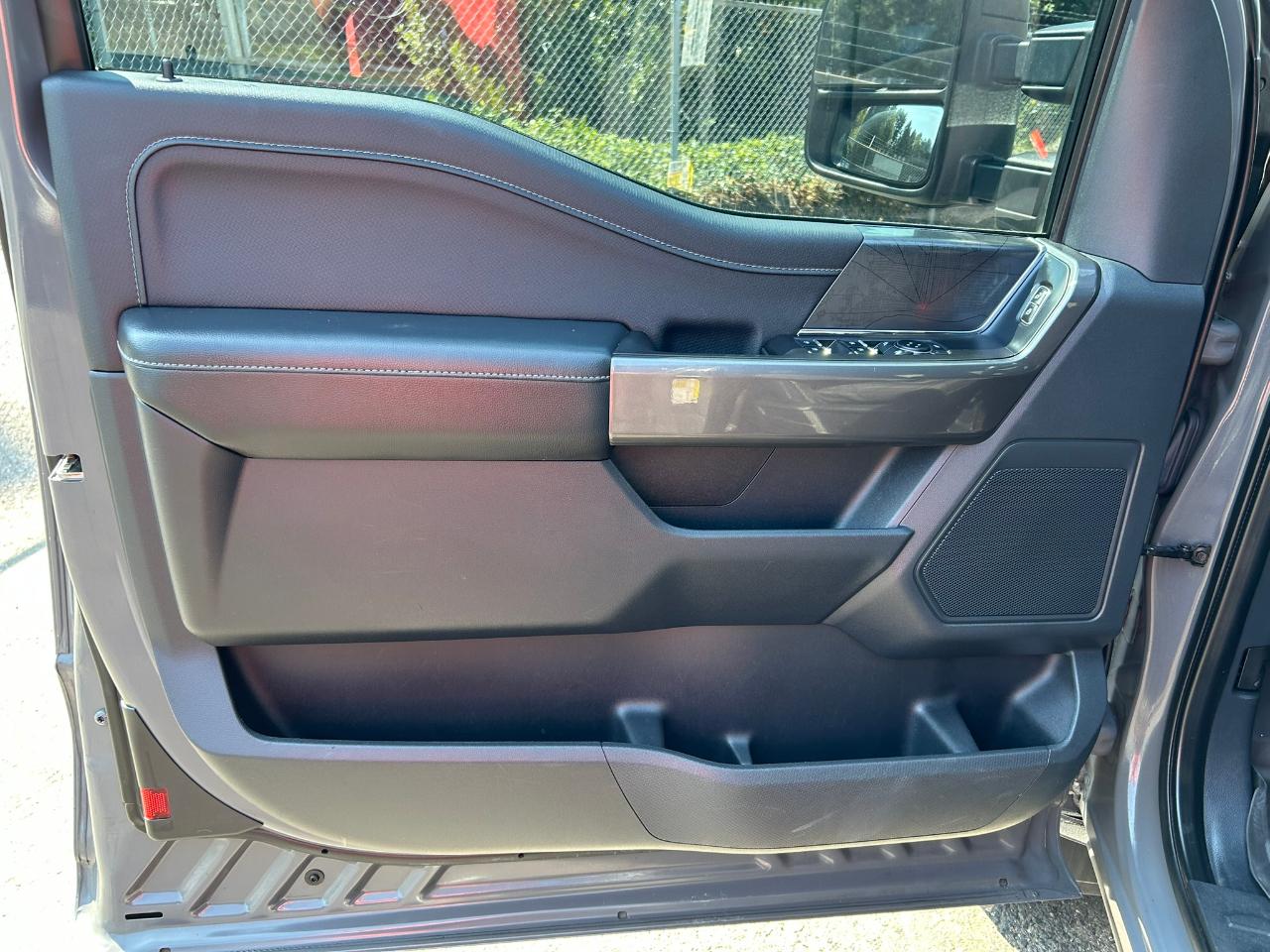 Ford F-150 XLT SuperCab 6.5-ft. Bed 4WD 2021