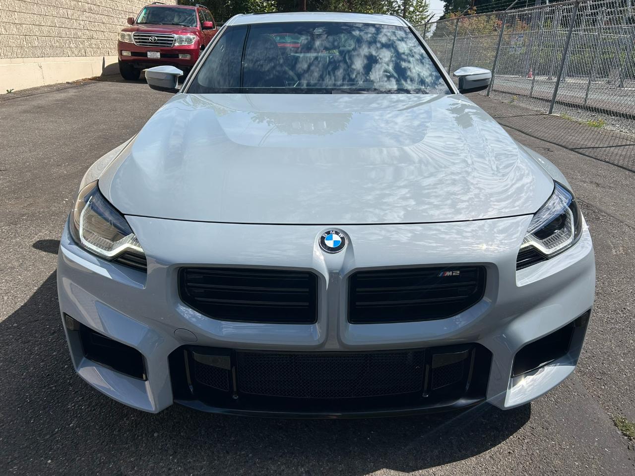 BMW M2 Coupe 2024