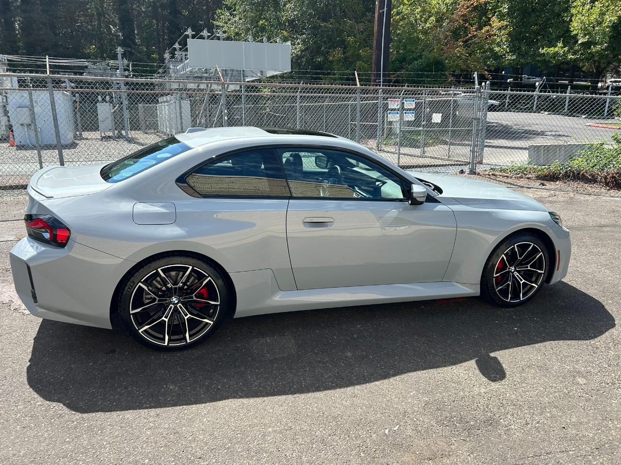 BMW M2 Coupe 2024