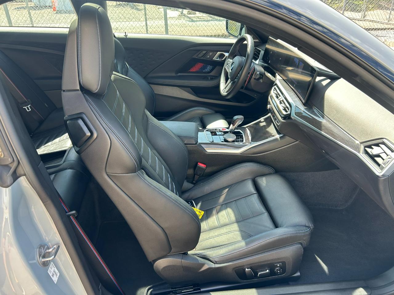 BMW M2 Coupe 2024