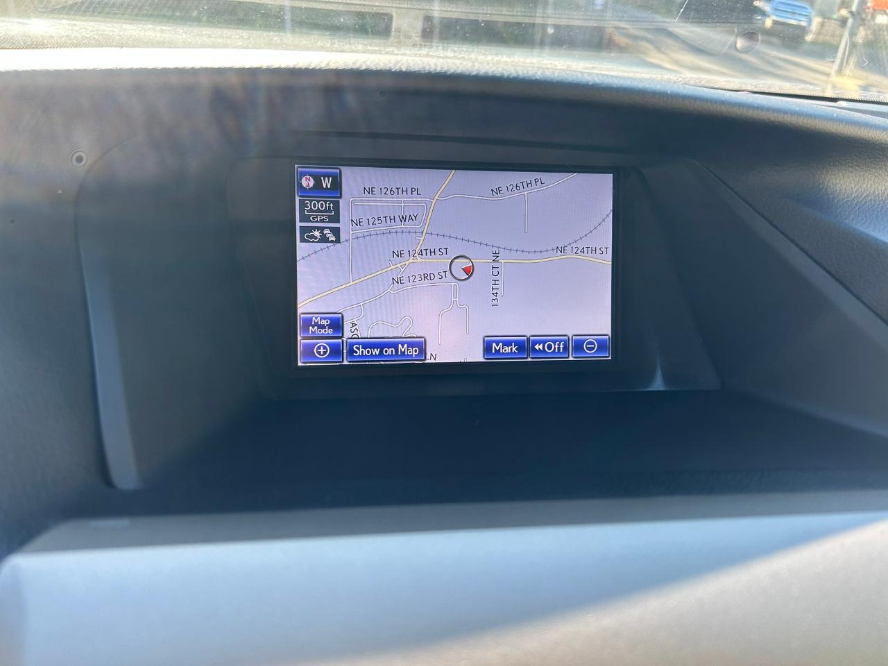 Lexus RX 450h AWD 2015