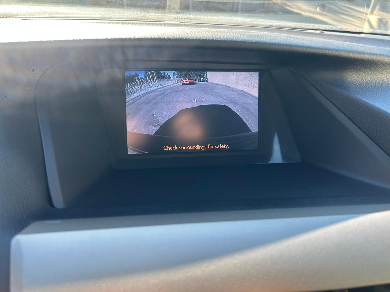 Lexus RX 450h AWD 2015