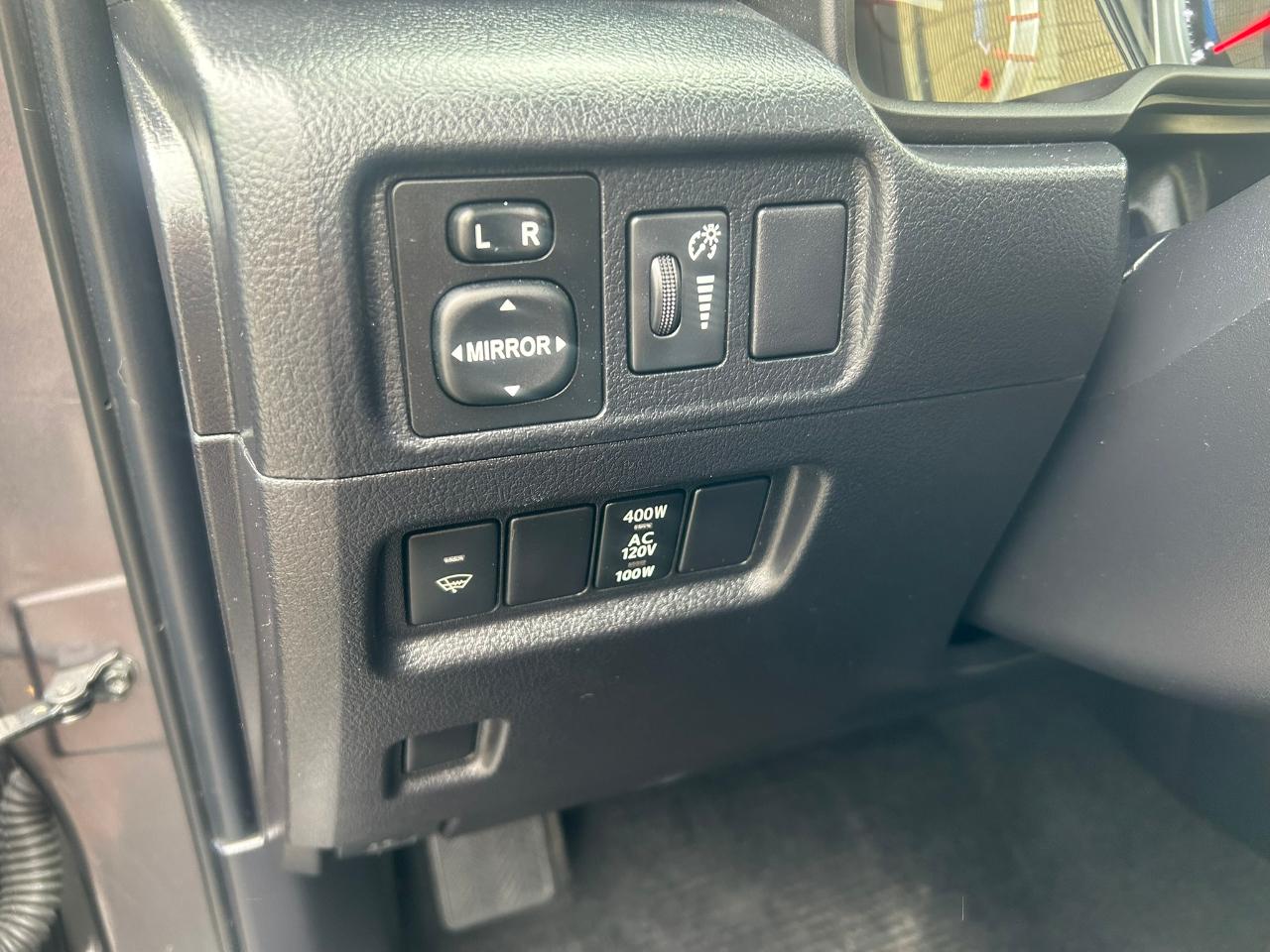 Toyota 4Runner  2017