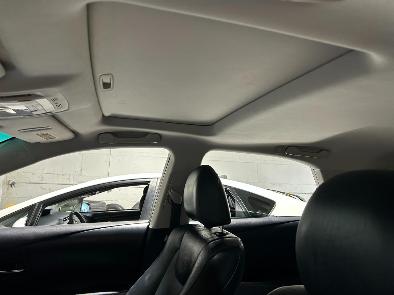 Lexus RX 450h AWD 2013