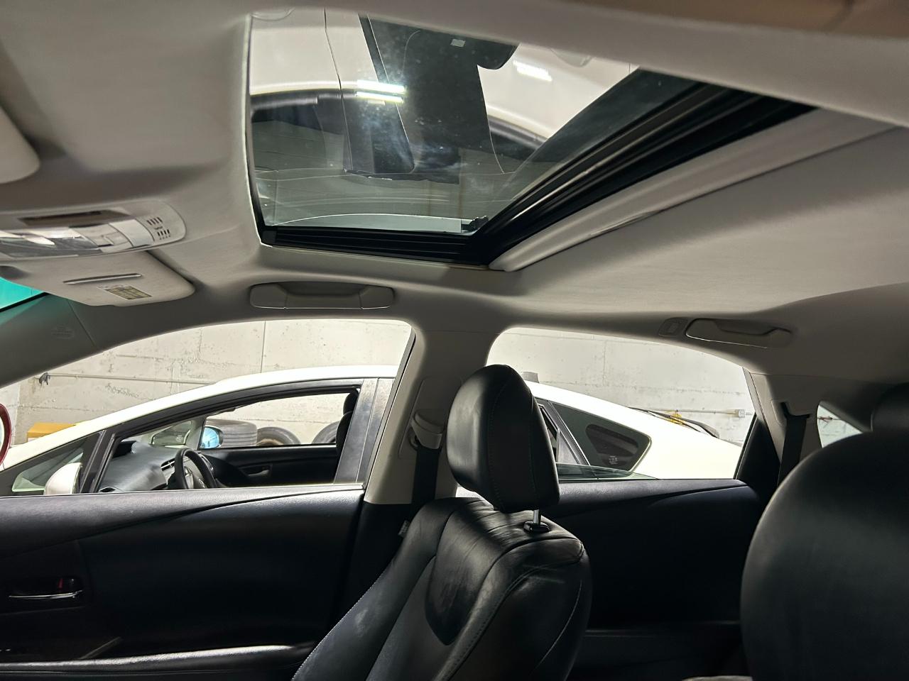 Lexus RX 450h AWD 2013