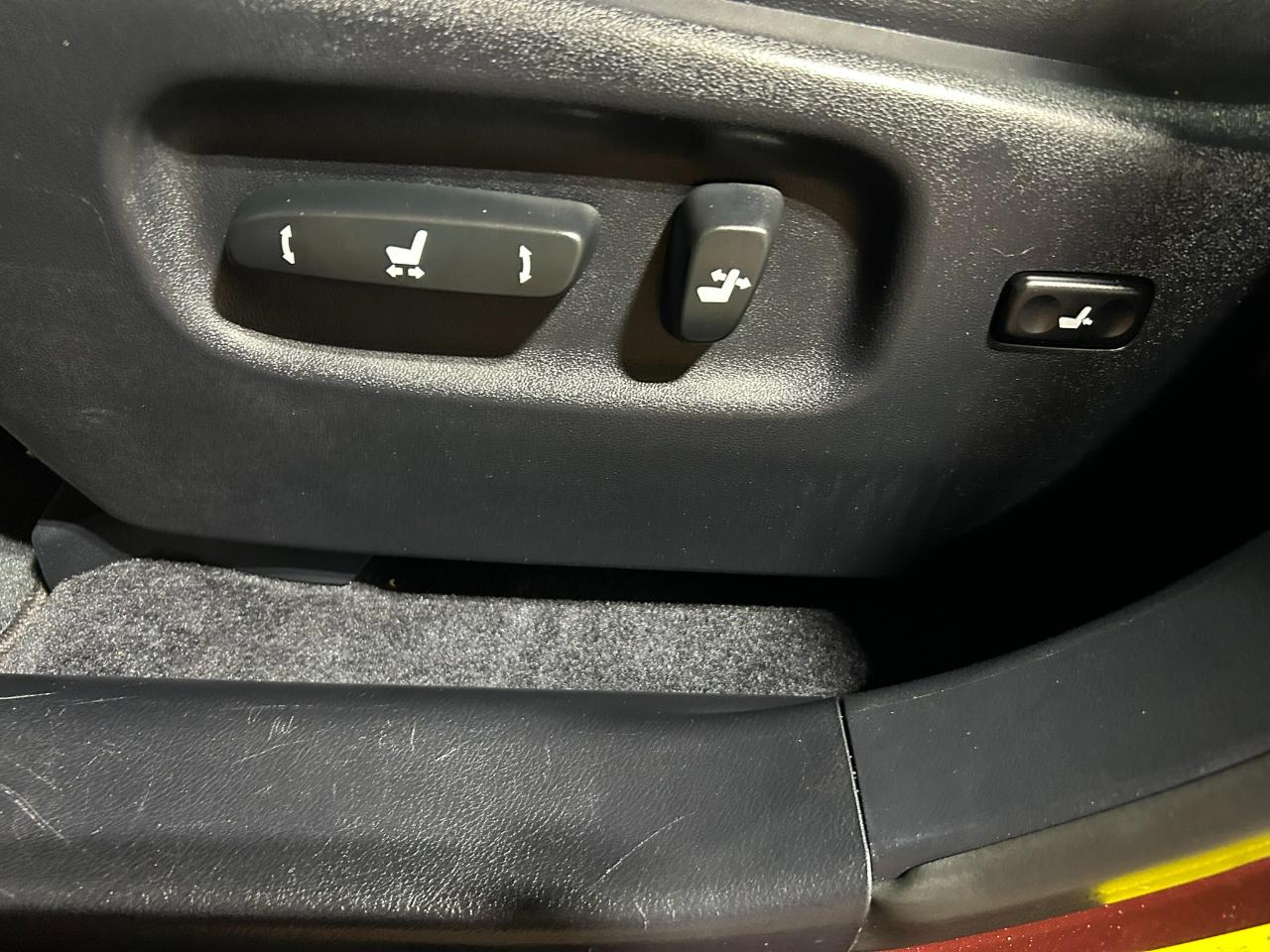 Lexus RX 450h AWD 2013