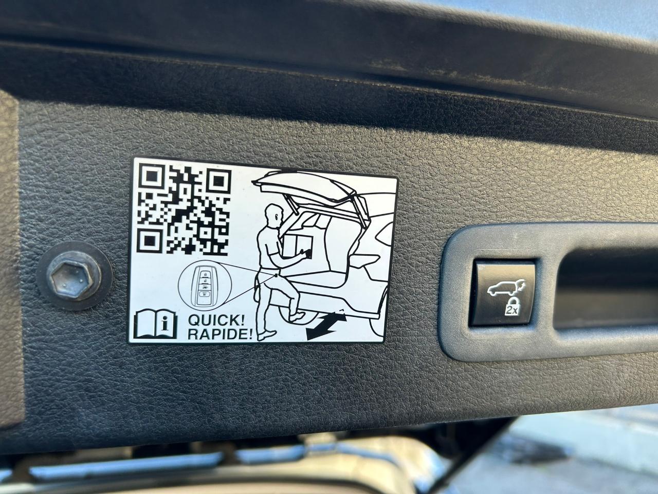 Toyota Sienna XLE 7-Passenger AWD 2023