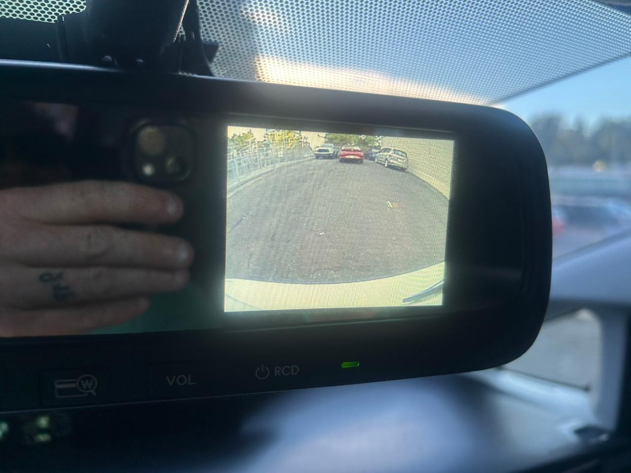 Toyota Prius Four 2015