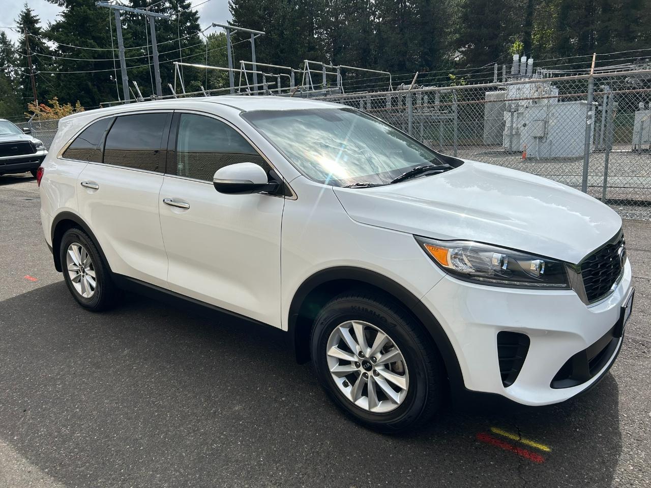 Kia Sorento LX FWD 2019