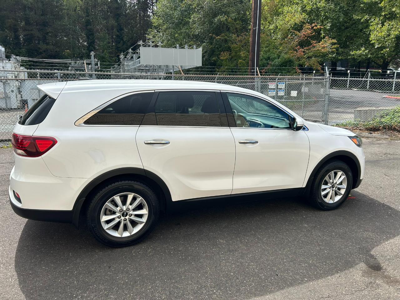 Kia Sorento LX FWD 2019