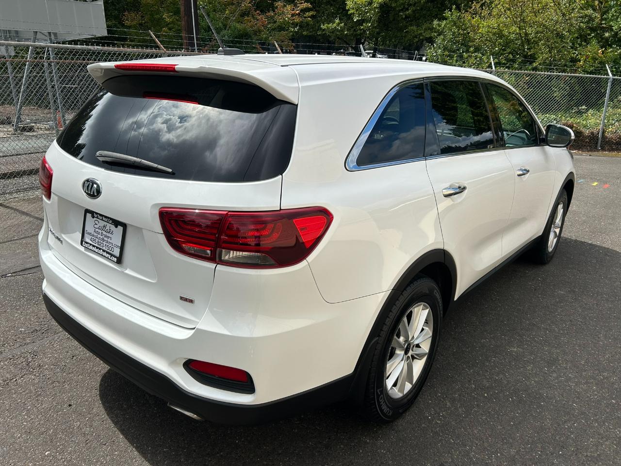 Kia Sorento LX FWD 2019