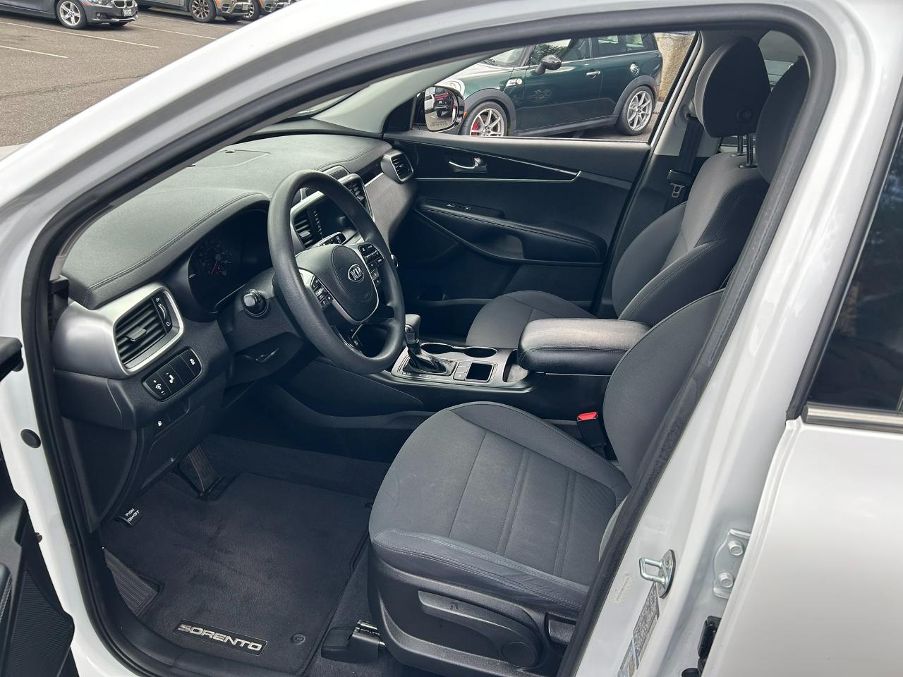 Kia Sorento LX FWD 2019
