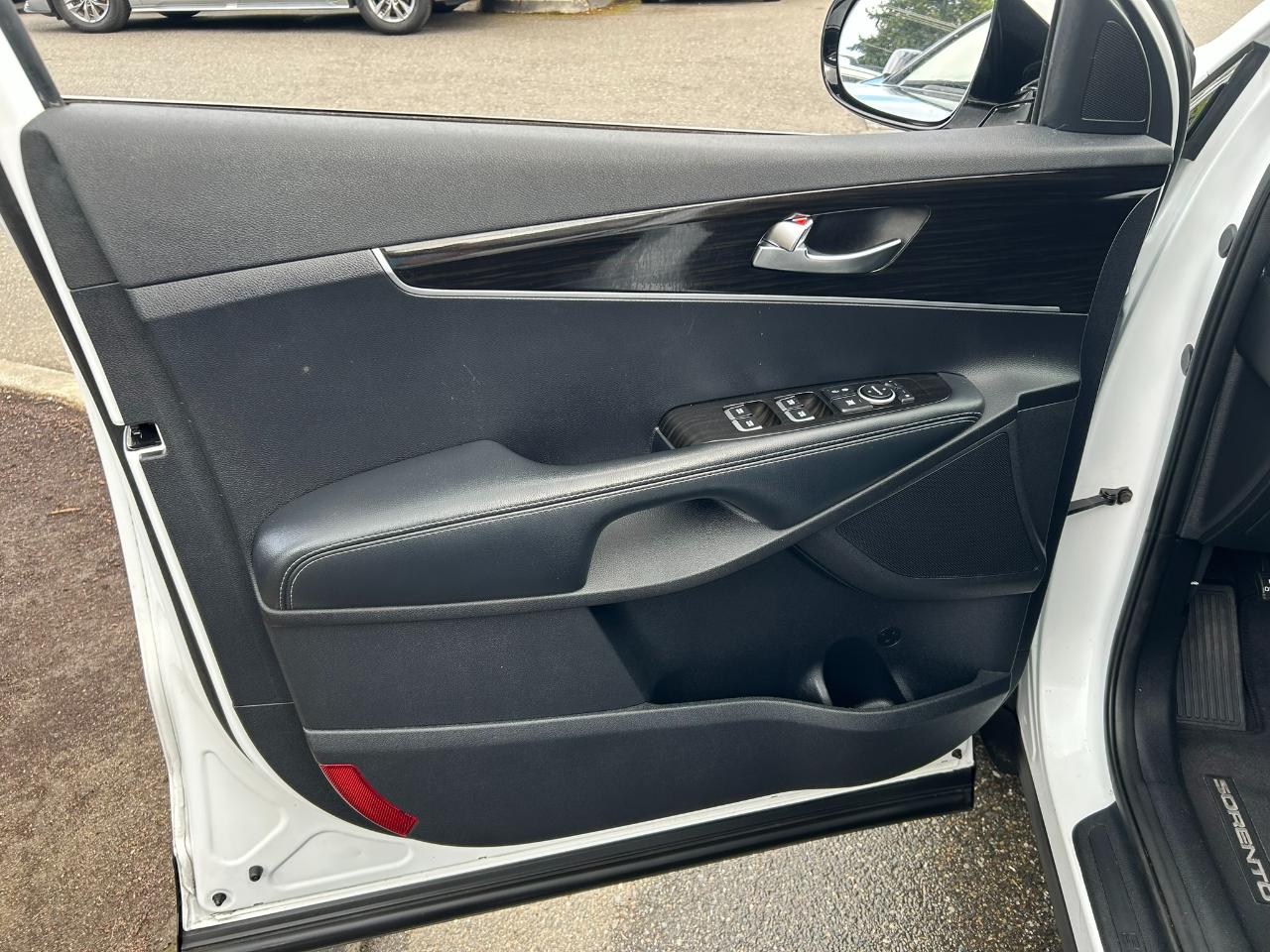 Kia Sorento LX FWD 2019