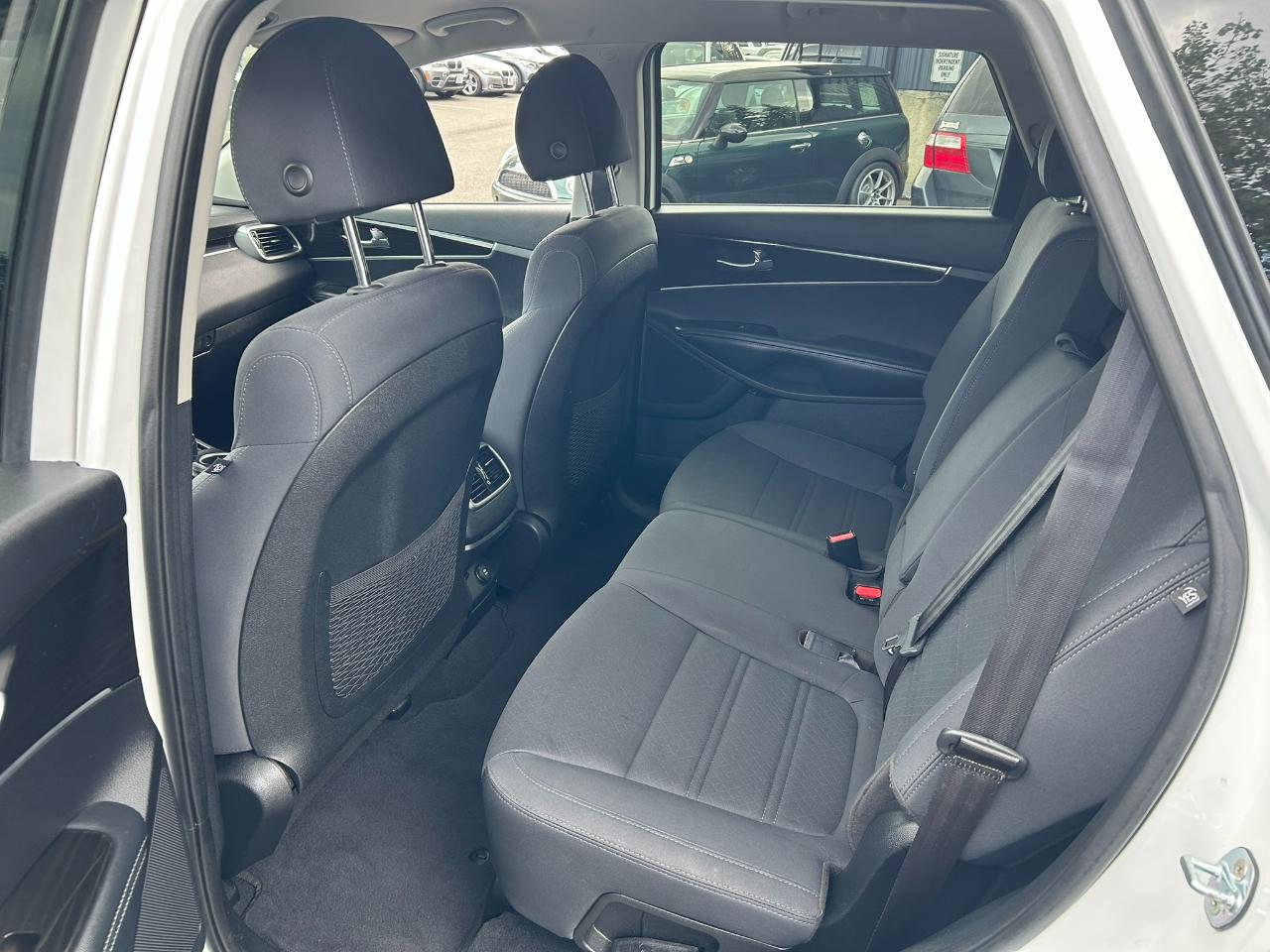 Kia Sorento LX FWD 2019