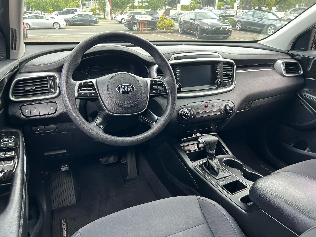 Kia Sorento LX FWD 2019