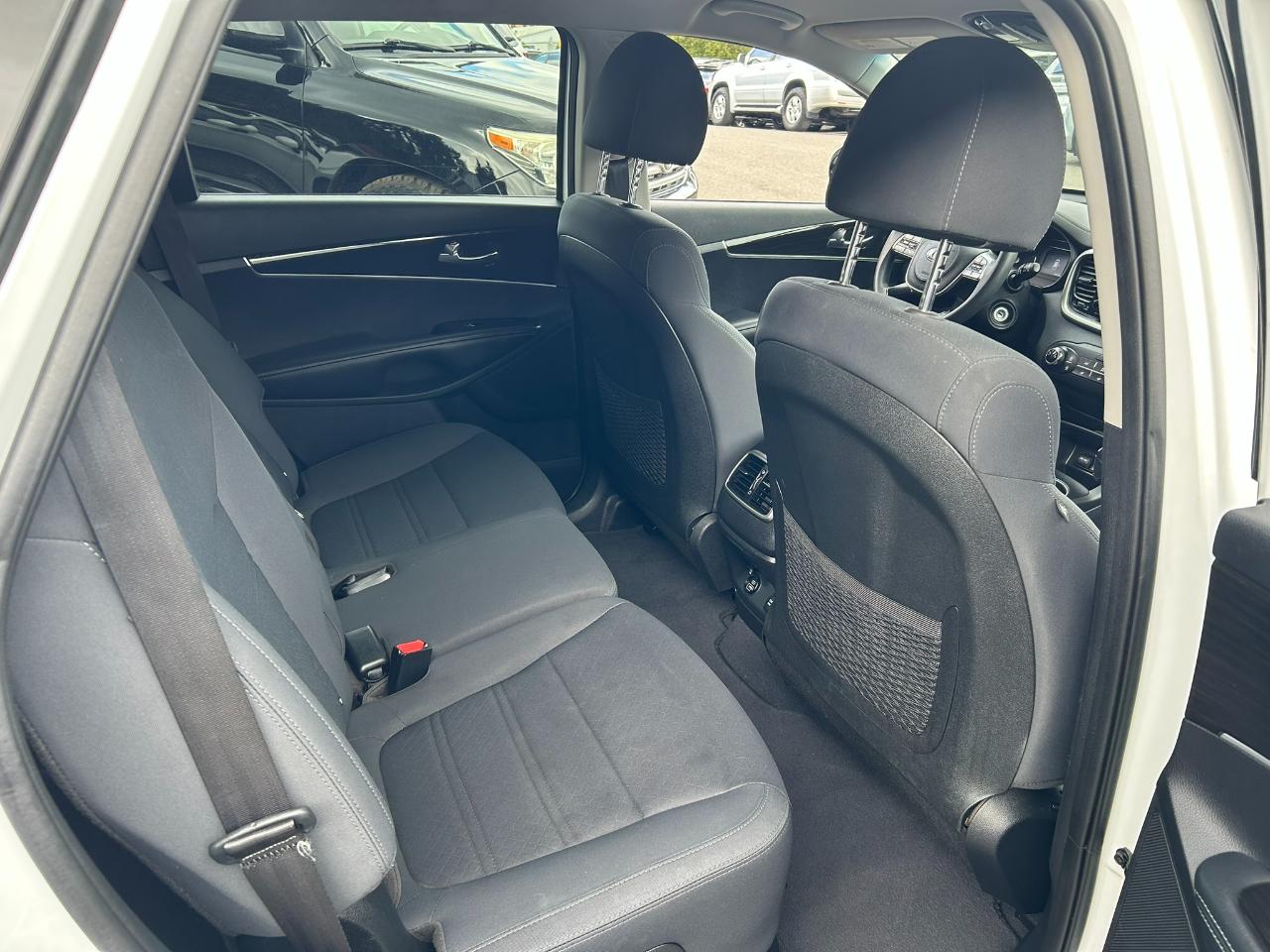 Kia Sorento LX FWD 2019