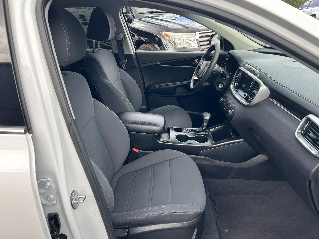 Kia Sorento LX FWD 2019