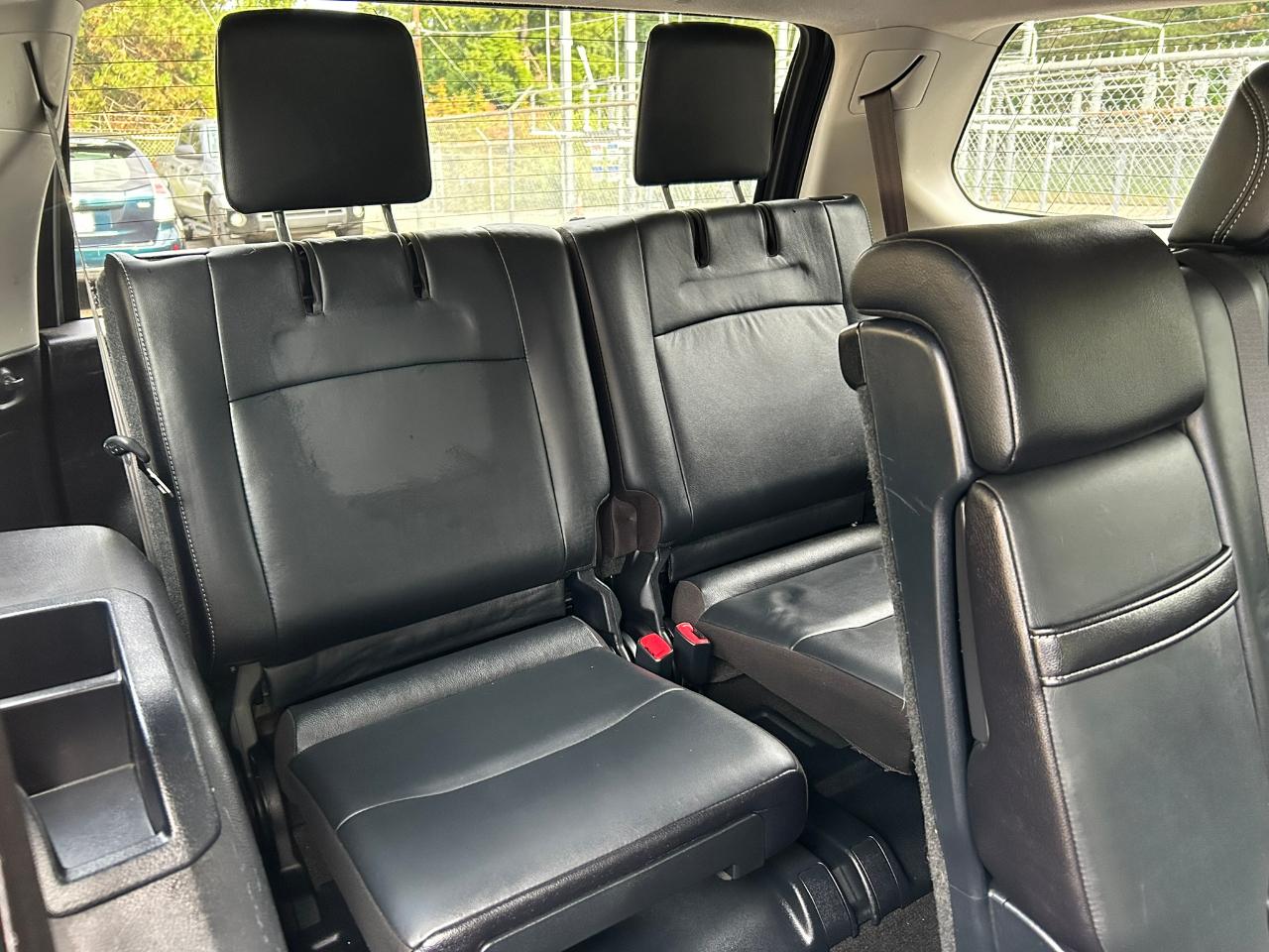 Toyota 4Runner Limited 4WD V6 2017