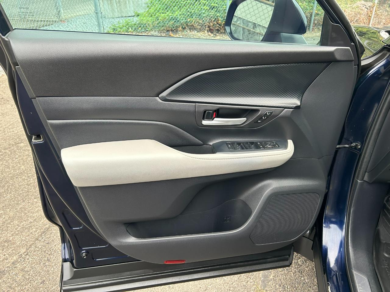 Toyota Grand Highlander Hybrid MAX Limited AWD 2025