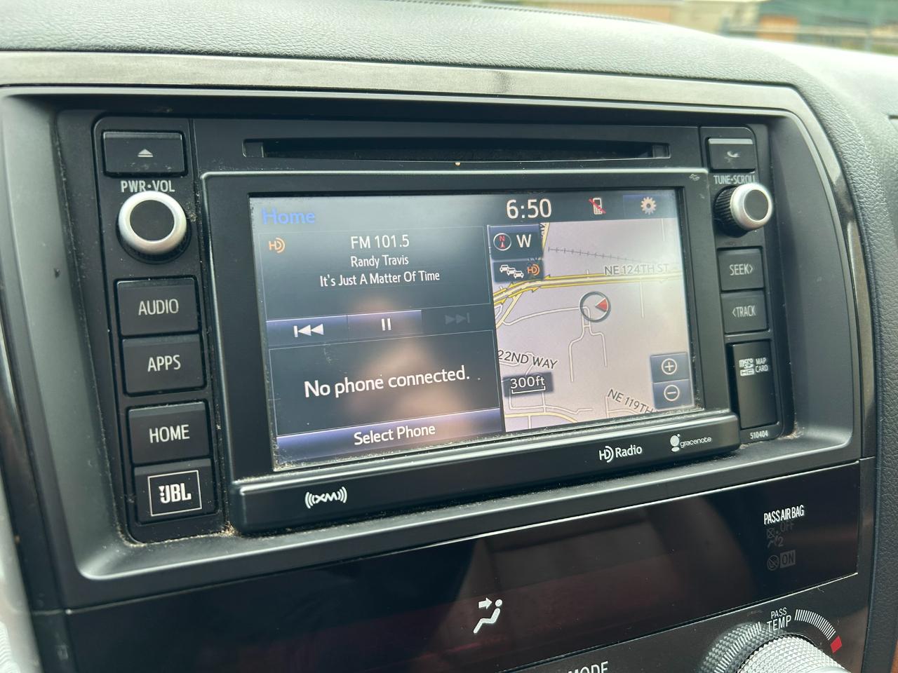 Toyota Sequoia Plantium 4WD 2019
