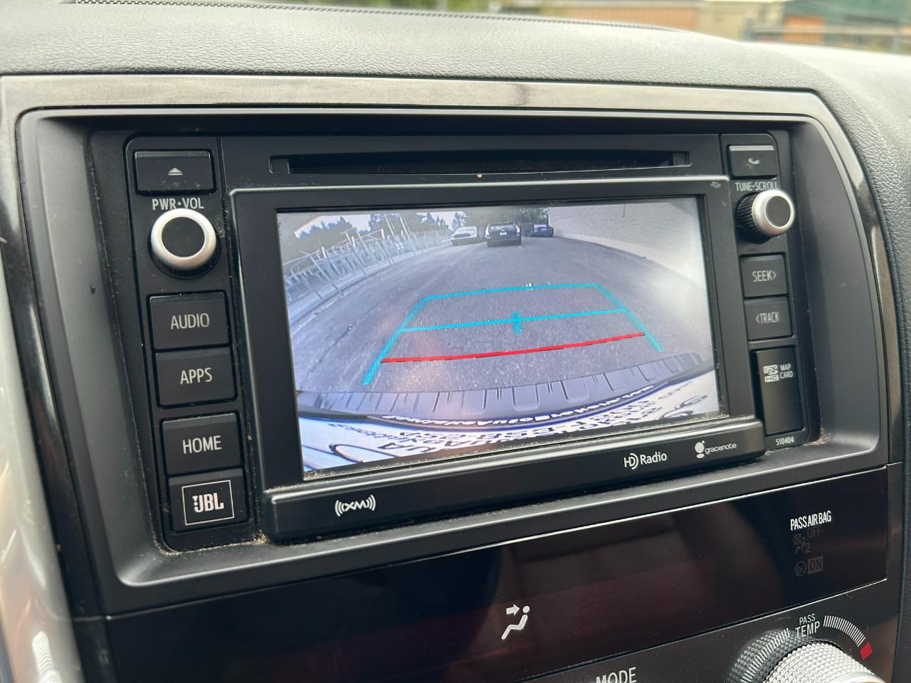 Toyota Sequoia Plantium 4WD 2019