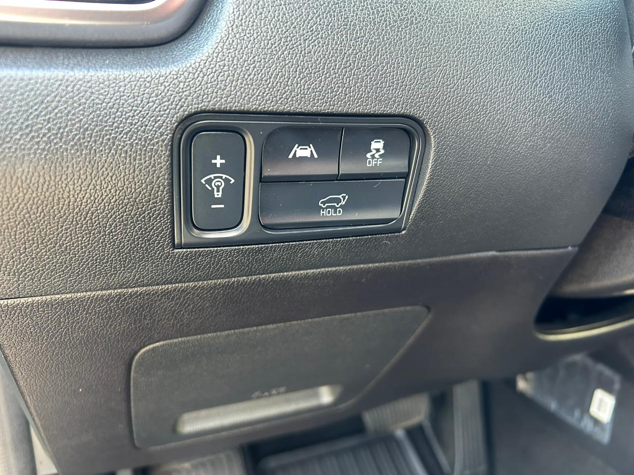 Kia Sorento Hybrid EX AWD 2023