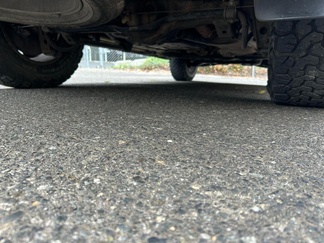 Toyota Land Cruiser 4WD 2006