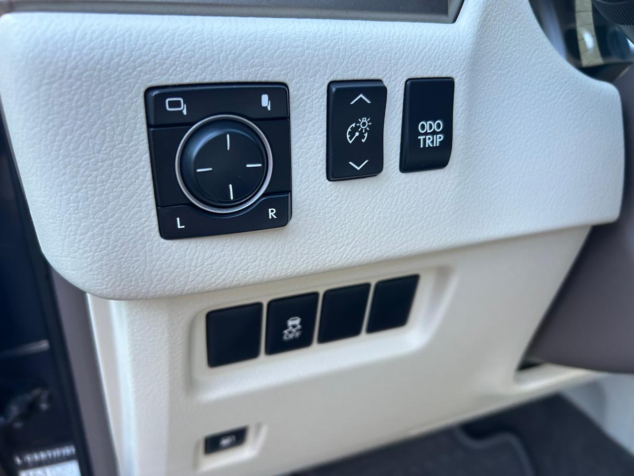 Lexus GX 460 Premium 2017