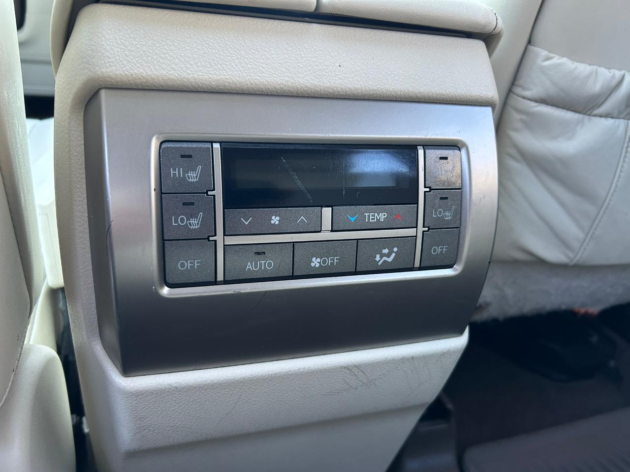 Lexus GX 460 Premium 2017