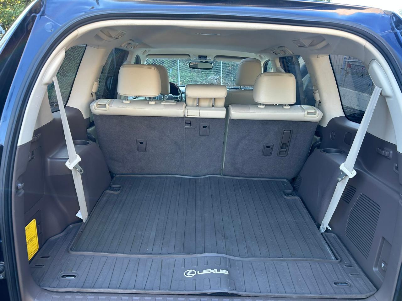 Lexus GX 460 Premium 2017