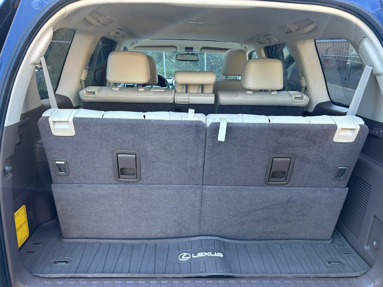 Lexus GX 460 Premium 2017