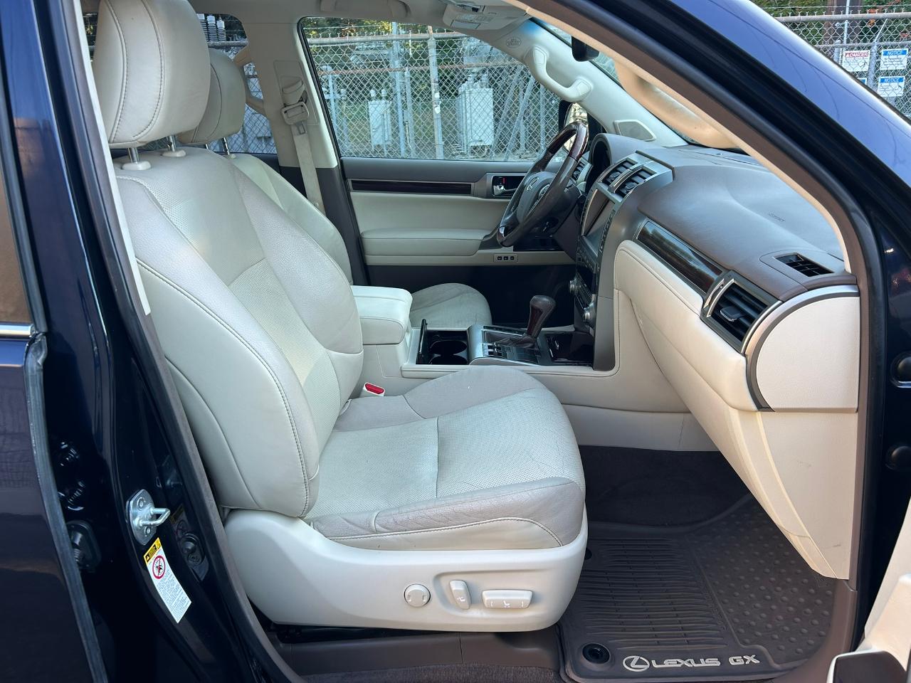 Lexus GX 460 Premium 2017