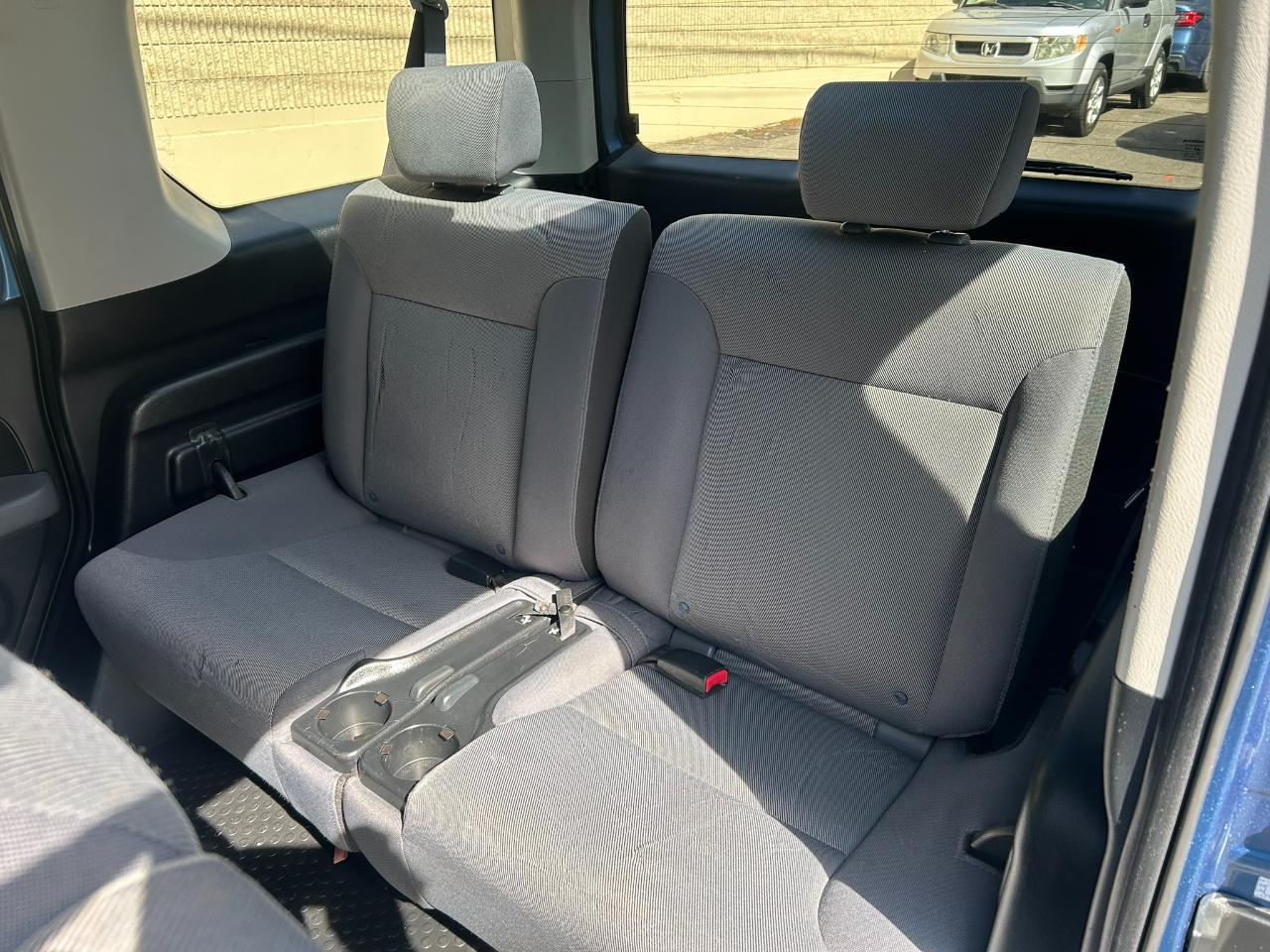 Honda Element EX 4WD AT 2007
