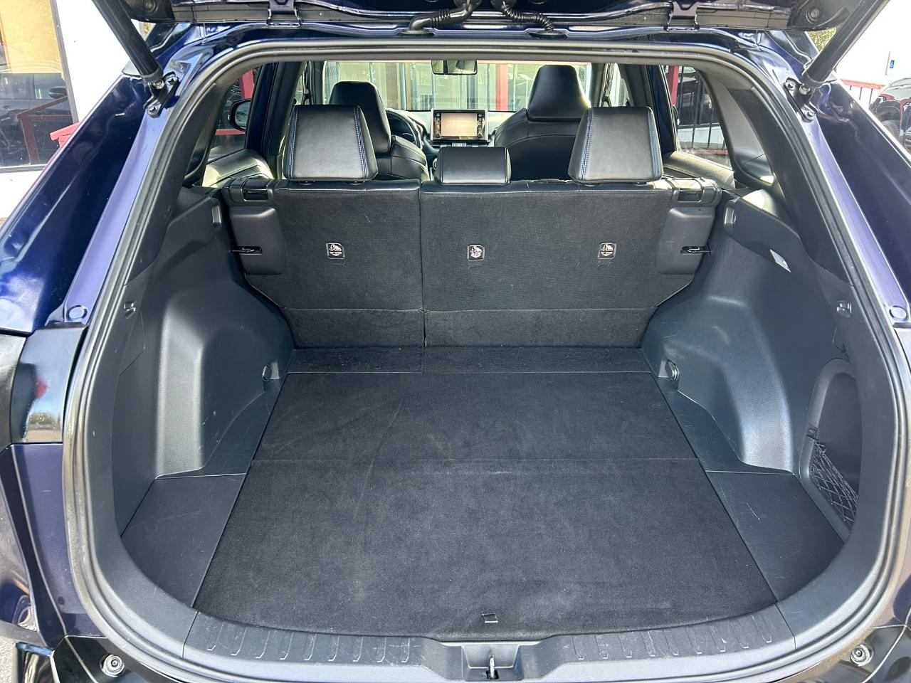 Toyota RAV4 Hybrid XSE 2019