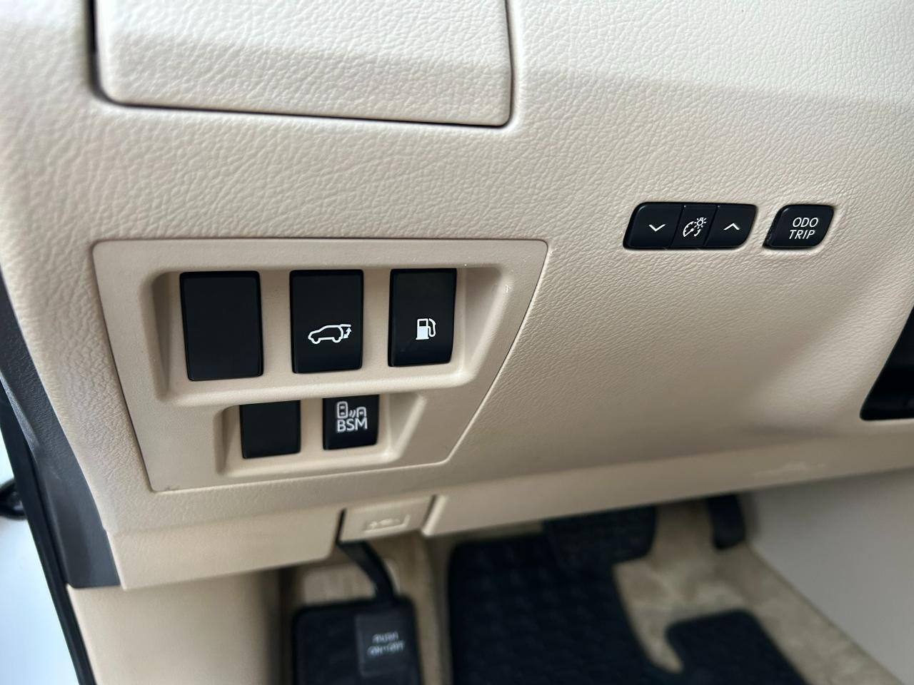 Lexus RX 450h AWD 2014