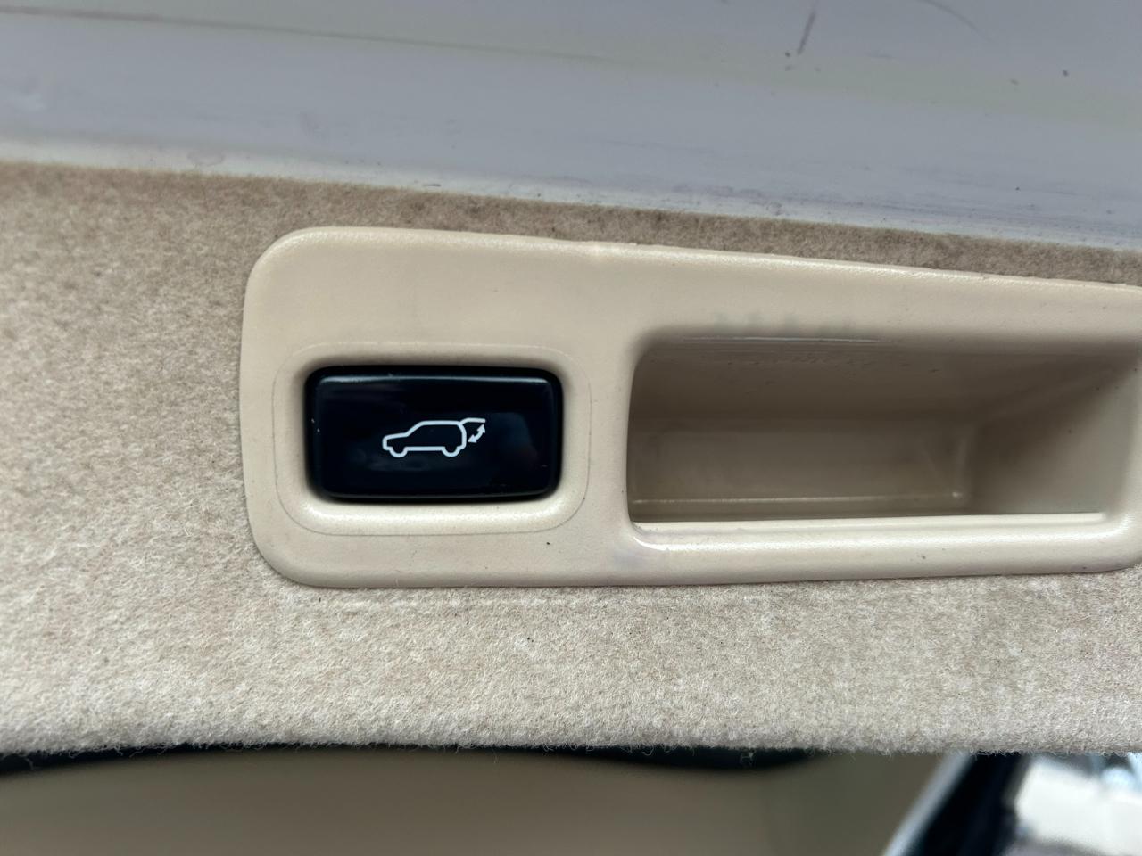 Lexus RX 450h AWD 2014