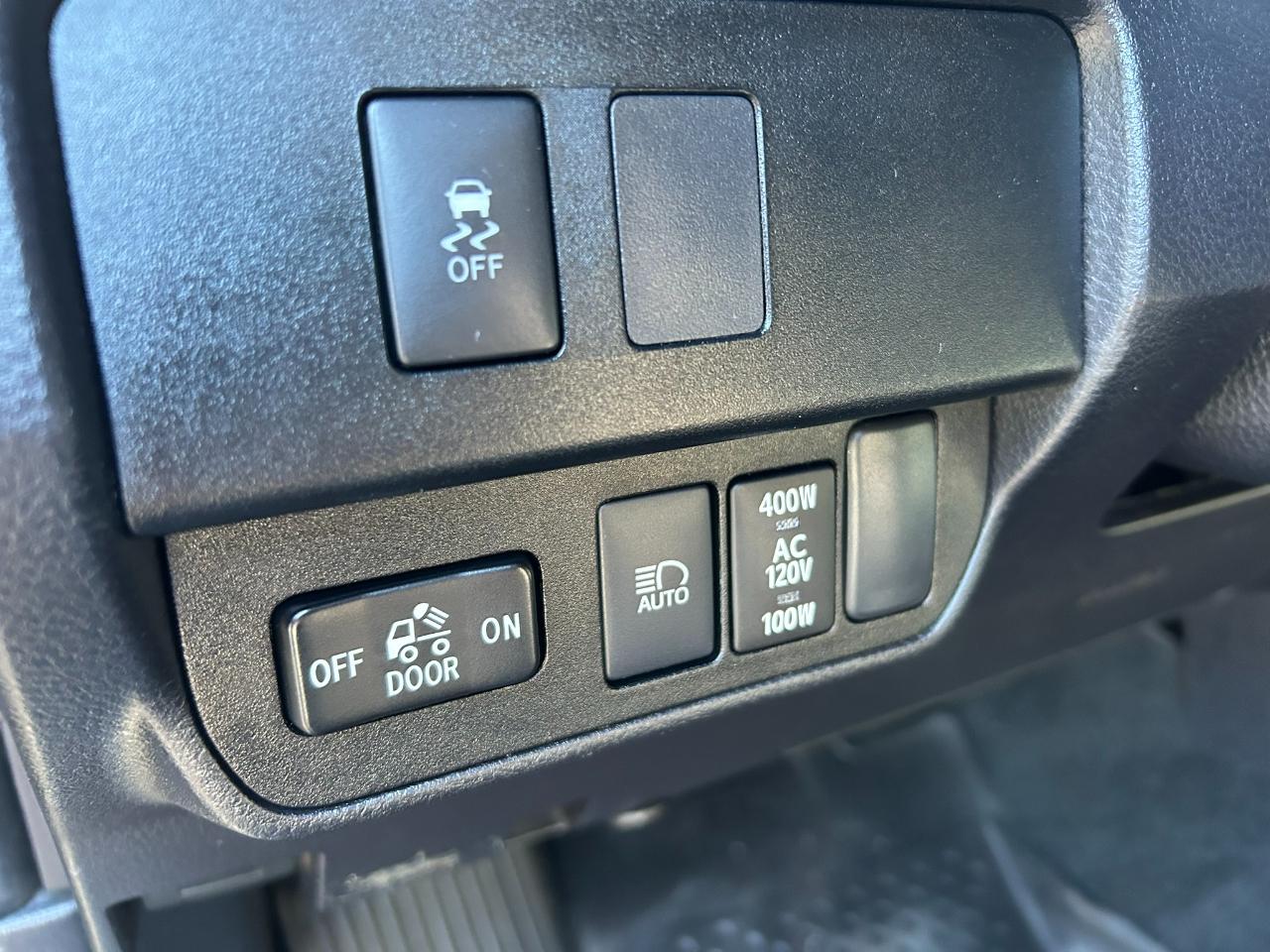 Toyota Tacoma  2022