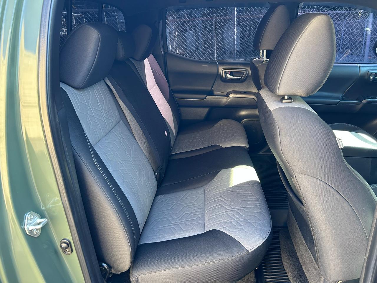 Toyota Tacoma  2022