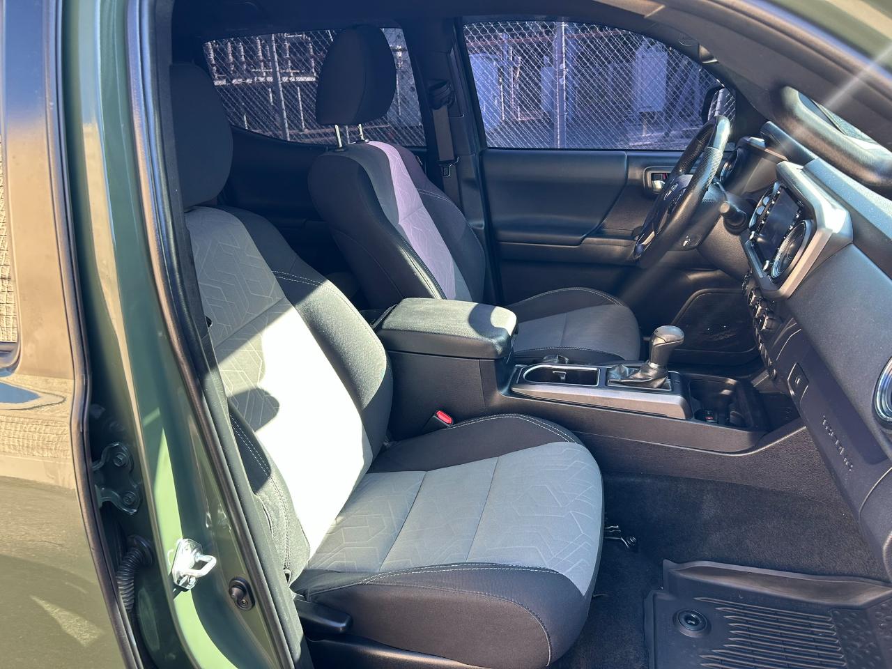Toyota Tacoma  2022