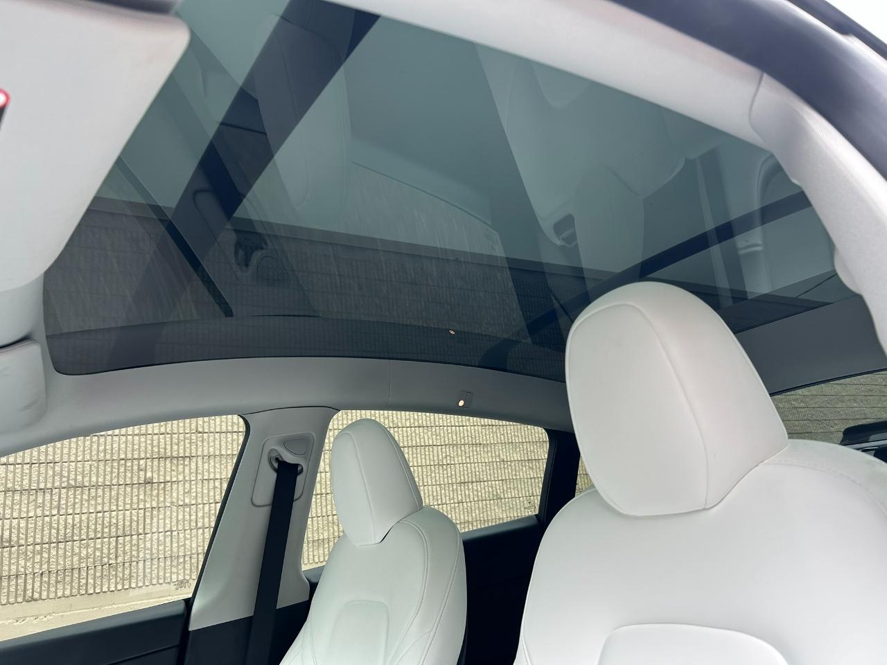 Tesla Model Y Long Range AWD 2024