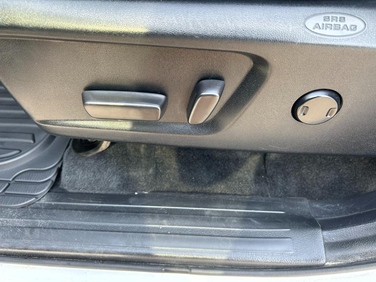 Toyota Tundra SR5 5.7L V8 FFV Double Cab 4WD 2019