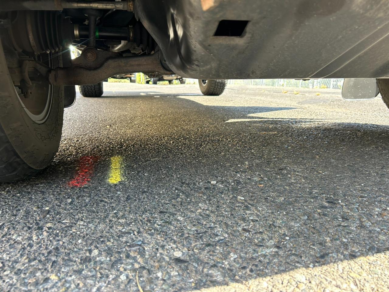 Toyota Tacoma Double Cab V6 4WD 2012